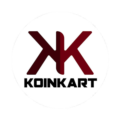 KoinKart - Web3 & Blockchain Development